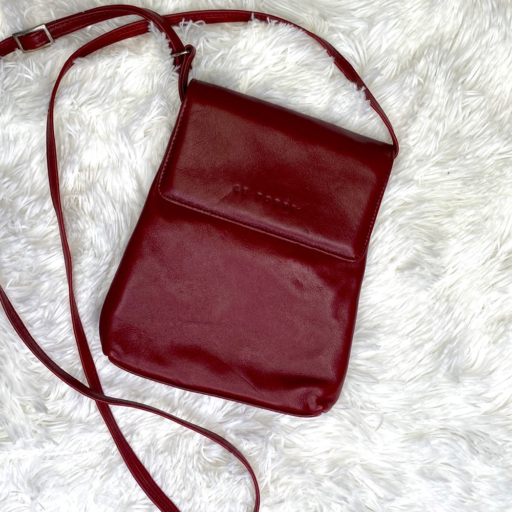 Le Torri | Leather Bag